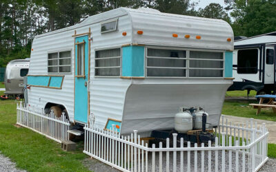 How to Plan a Family-Friendly RV Vacation to Pensacola, FL