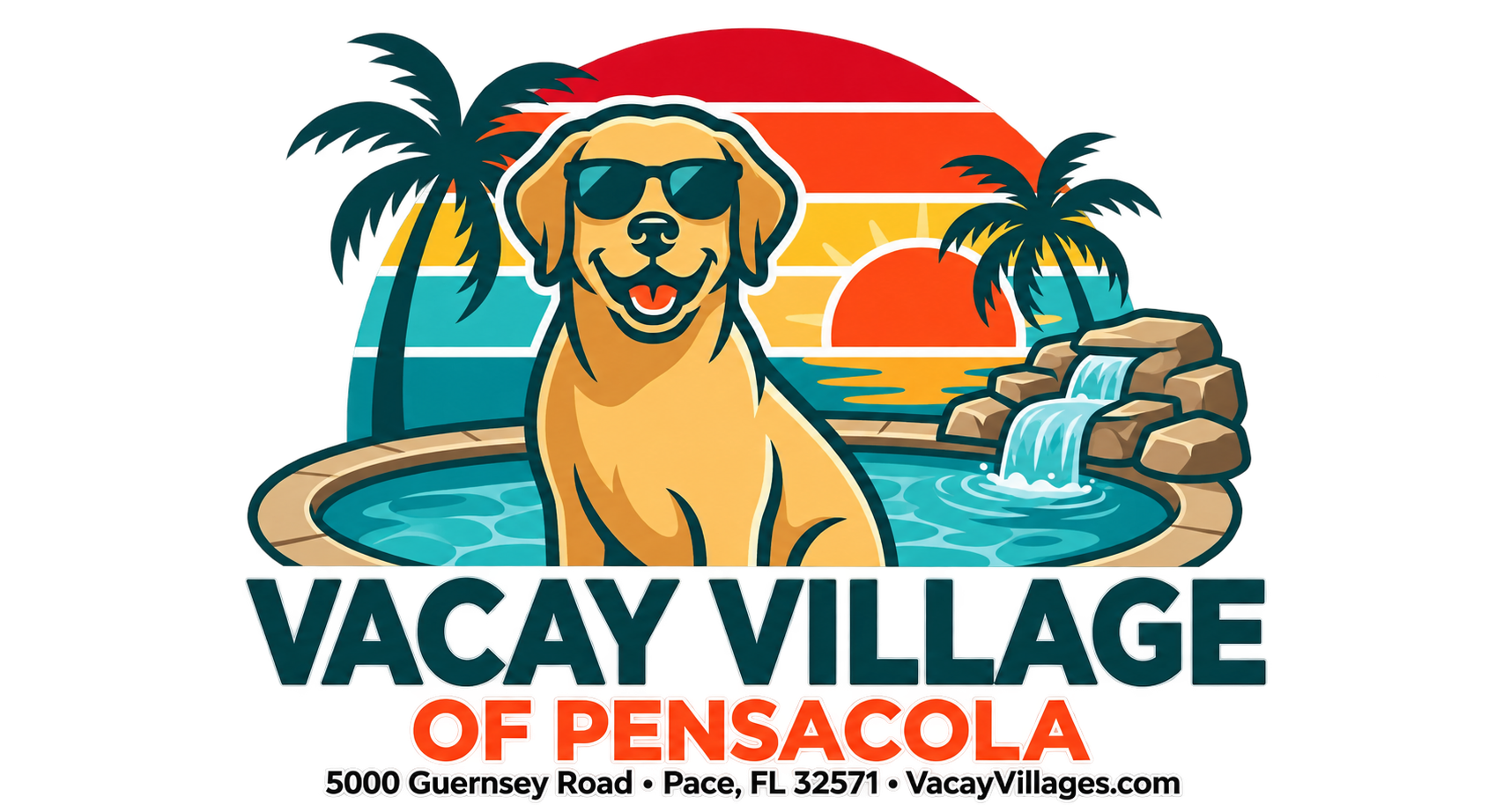 Vacay Logo 2026